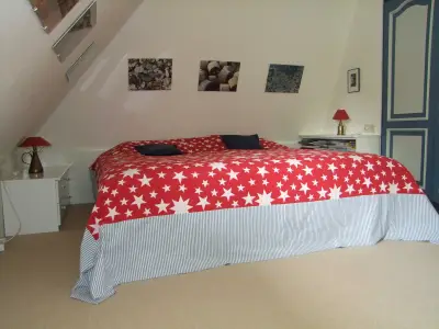 Ferienwohnung für 5 Personen (60 m²) in Nieblum 6/10