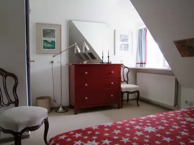 Ferienwohnung für 5 Personen (60 m²) in Nieblum 7/10