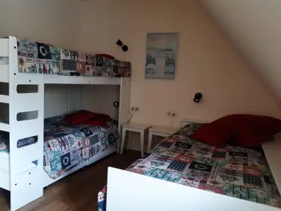 Ferienwohnung für 5 Personen (60 m²) in Nieblum 9/10