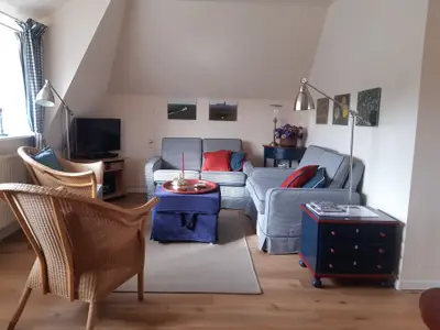 Ferienwohnung für 5 Personen (60 m²) in Nieblum 10/10