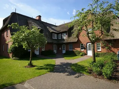 Ferienwohnung für 4 Personen (50 m²) in Nieblum 1/10