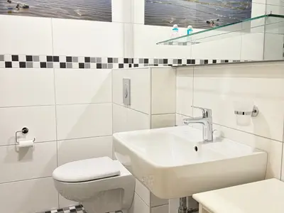 Ferienwohnung für 4 Personen (50 m²) in Nieblum 4/10