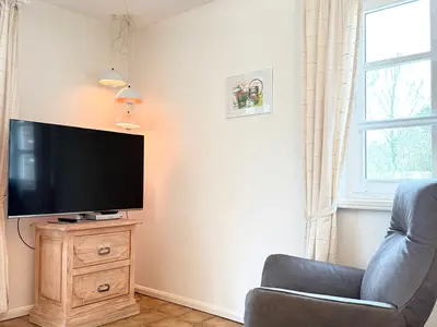Ferienwohnung für 4 Personen (50 m²) in Nieblum 5/10