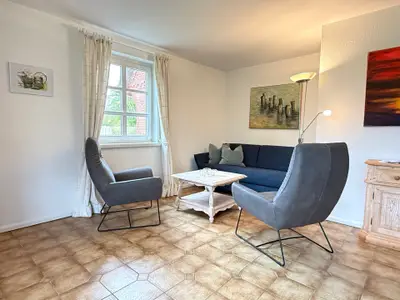 Ferienwohnung für 4 Personen (50 m²) in Nieblum 6/10