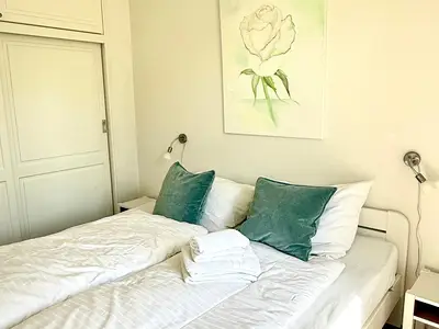 Ferienwohnung für 4 Personen (50 m²) in Nieblum 9/10