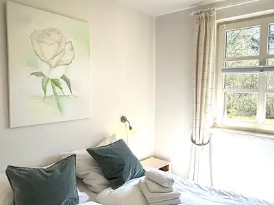 Ferienwohnung für 4 Personen (50 m²) in Nieblum 10/10