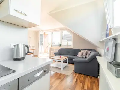 Ferienwohnung für 2 Personen (55 m²) in Nieblum 2/10