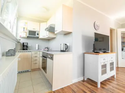 Ferienwohnung für 2 Personen (55 m²) in Nieblum 6/10