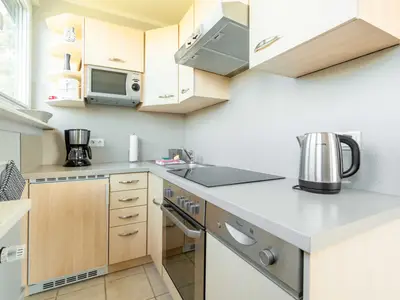 Ferienwohnung für 2 Personen (55 m²) in Nieblum 7/10