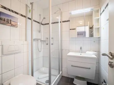 Ferienwohnung für 2 Personen (55 m²) in Nieblum 8/10