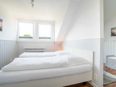 Ferienwohnung für 2 Personen (55 m²) in Nieblum 9/10