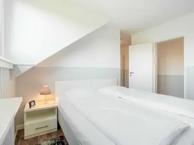 Ferienwohnung für 2 Personen (55 m²) in Nieblum 10/10