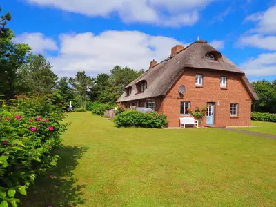 Ferienwohnung für 2 Personen (50 m²) in Nieblum 1/9