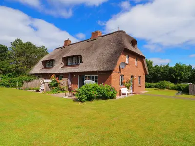 Ferienwohnung für 2 Personen (50 m²) in Nieblum 2/9