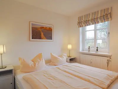 Ferienwohnung für 2 Personen (50 m²) in Nieblum 5/9