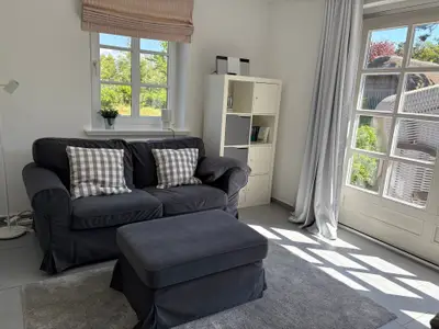 Ferienwohnung für 2 Personen (50 m²) in Nieblum 7/9