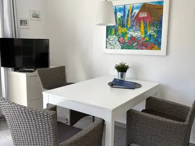 Ferienwohnung für 2 Personen (50 m²) in Nieblum 9/9