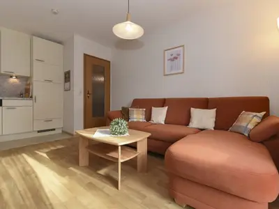 Ferienwohnung für 3 Personen (50 m²) in Nieblum 3/10