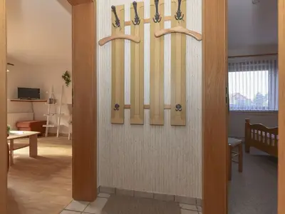 Ferienwohnung für 3 Personen (50 m²) in Nieblum 6/10