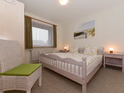 Ferienwohnung für 3 Personen (50 m²) in Nieblum 7/10