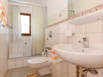 Ferienwohnung für 3 Personen (50 m²) in Nieblum 9/10