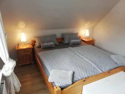Ferienwohnung für 4 Personen (50 m²) in Nieblum 5/9