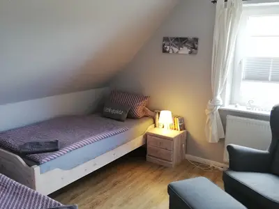 Ferienwohnung für 4 Personen (50 m²) in Nieblum 6/9