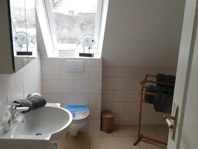 Ferienwohnung für 4 Personen (50 m²) in Nieblum 7/9