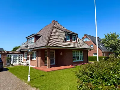 Ferienwohnung für 4 Personen (70 m²) in Nieblum 1/10