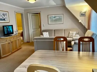 Ferienwohnung für 4 Personen (70 m²) in Nieblum 2/10