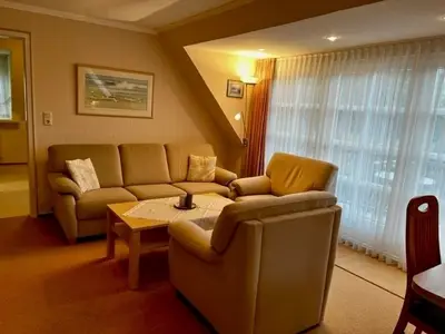 Ferienwohnung für 4 Personen (70 m²) in Nieblum 5/10