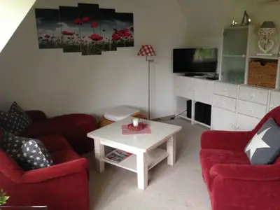 Ferienwohnung für 2 Personen (45 m²) in Nieblum 6/10