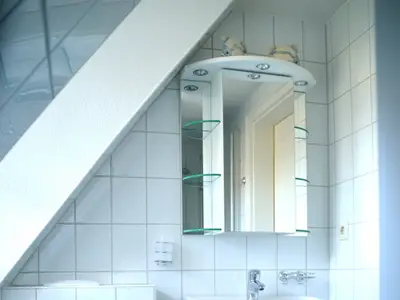 Ferienwohnung für 2 Personen (45 m²) in Nieblum 9/10