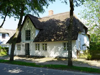 Ferienwohnung für 5 Personen (65 m²) in Nieblum 1/10