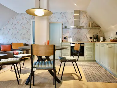 Ferienwohnung für 5 Personen (65 m²) in Nieblum 3/10