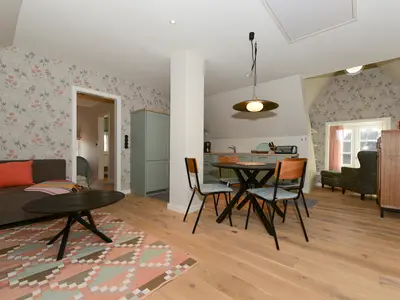 Ferienwohnung für 5 Personen (65 m²) in Nieblum 5/10
