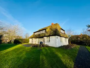 Ferienwohnung für 5 Personen (75 m²) in Nieblum