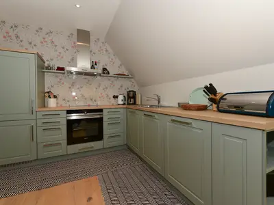 Ferienwohnung für 5 Personen (65 m²) in Nieblum 8/10