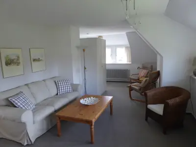 Ferienwohnung für 5 Personen (75 m²) in Nieblum 3/10