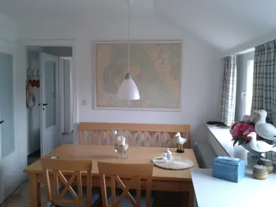 Ferienwohnung für 5 Personen (75 m²) in Nieblum 8/10