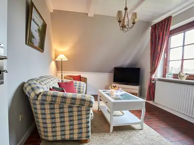 Ferienwohnung für 2 Personen (50 m²) in Nieblum 5/10