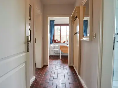 Ferienwohnung für 2 Personen (50 m²) in Nieblum 6/10