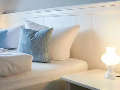 Ferienwohnung für 2 Personen (50 m²) in Nieblum 7/10