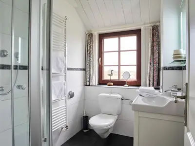 Ferienwohnung für 2 Personen (50 m²) in Nieblum 9/10