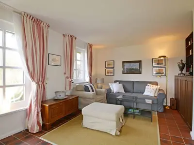 Ferienwohnung für 3 Personen (50 m²) in Nieblum 3/10