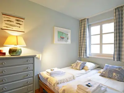 Ferienwohnung für 3 Personen (50 m²) in Nieblum 8/10