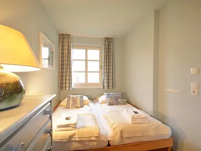 Ferienwohnung für 3 Personen (50 m²) in Nieblum 9/10