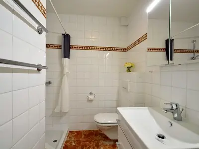 Ferienwohnung für 3 Personen (50 m²) in Nieblum 10/10