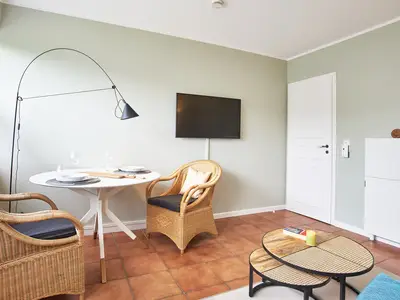 Ferienwohnung für 2 Personen (45 m²) in Nieblum 2/10