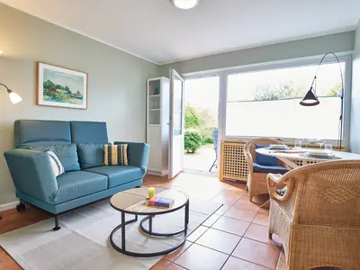 Ferienwohnung für 2 Personen (45 m²) in Nieblum 3/10